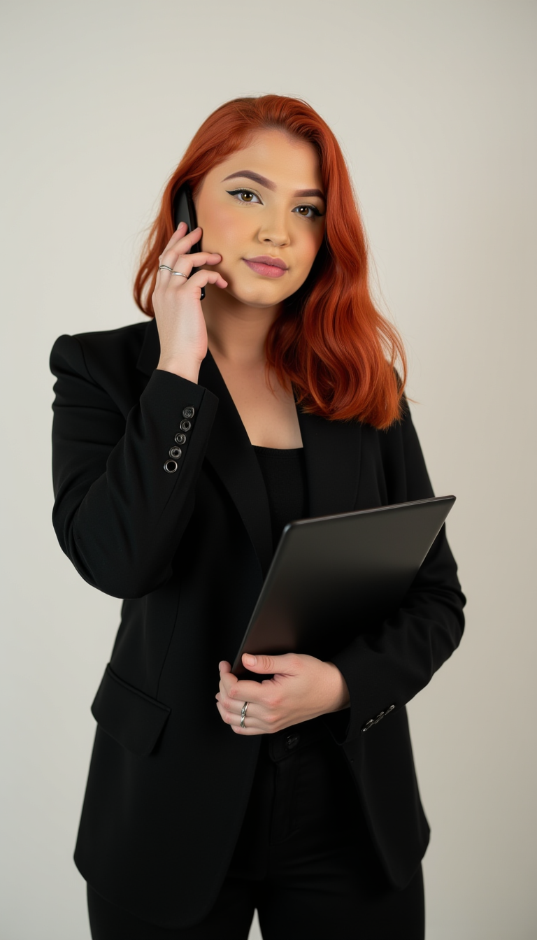 Luiza Kifer - Especialista em Planos de Saúde